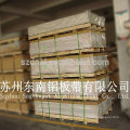 3105H26 Aluminiumplatte China Lieferanten